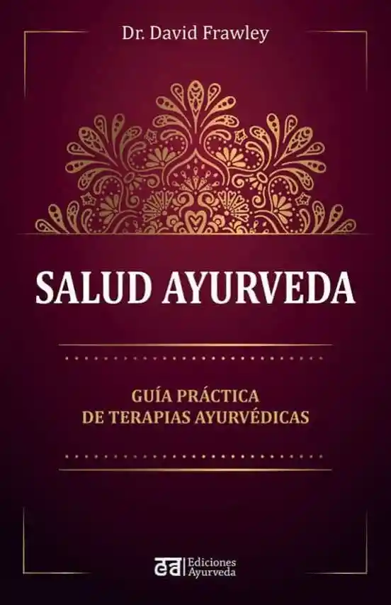 Salud Ayurveda