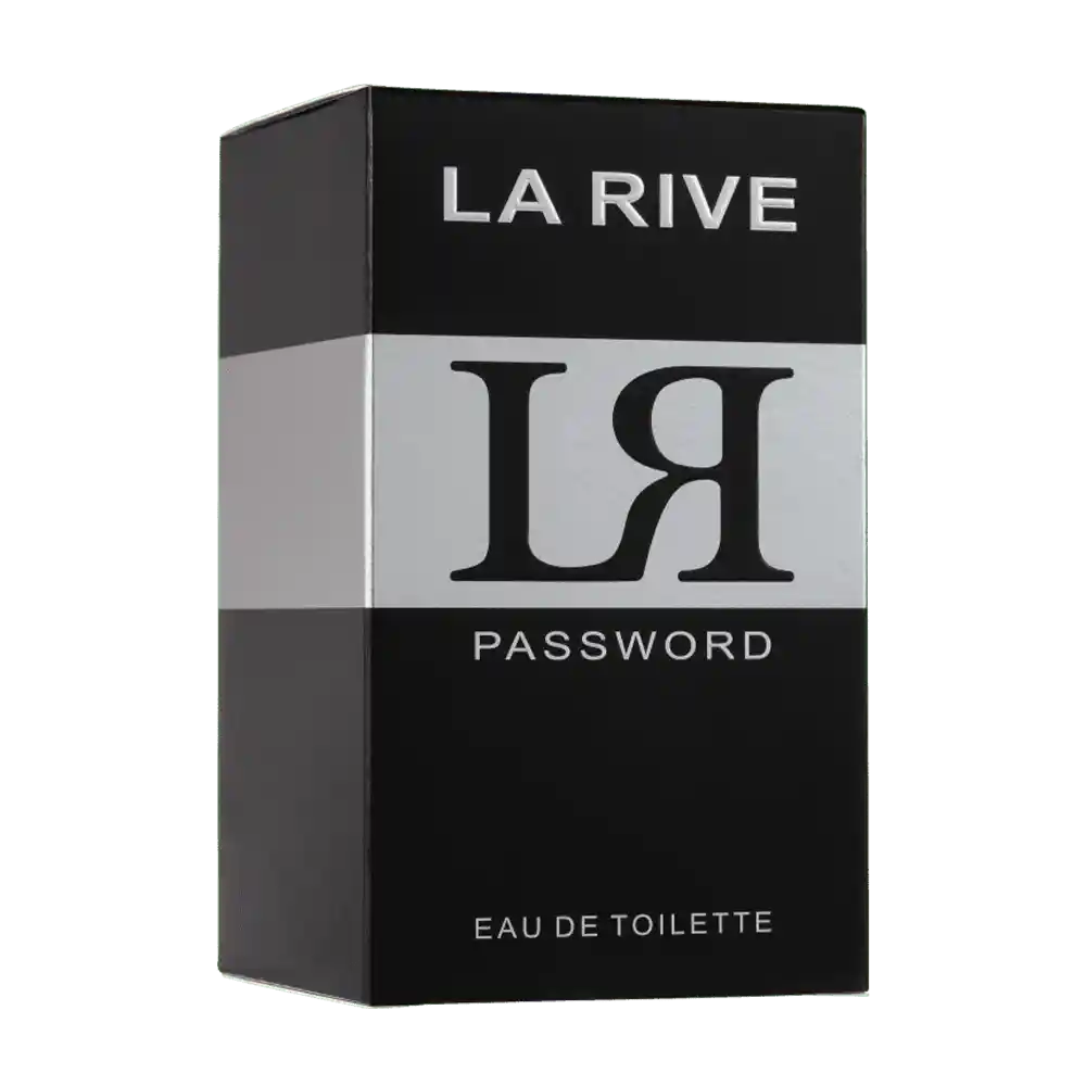 La Rive Password 75 Ml