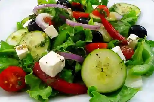 Ensalada Surtida Grande