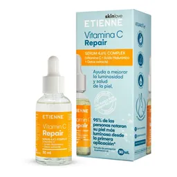 Etienne Sérum Vitamina C Repair