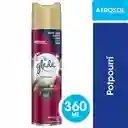 Desodorante Ambiental Glade Aerosol Potpurri 360ml