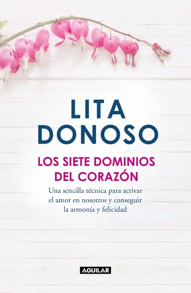 Los Siete Dominios Del Corazon