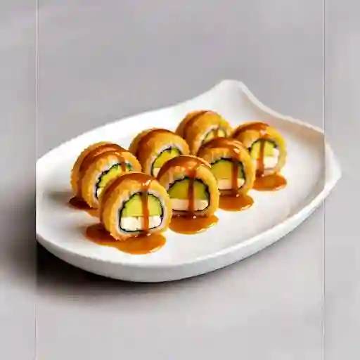 Fuji Chicken Roll