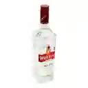 Wembley Gin Dry 40° Botella