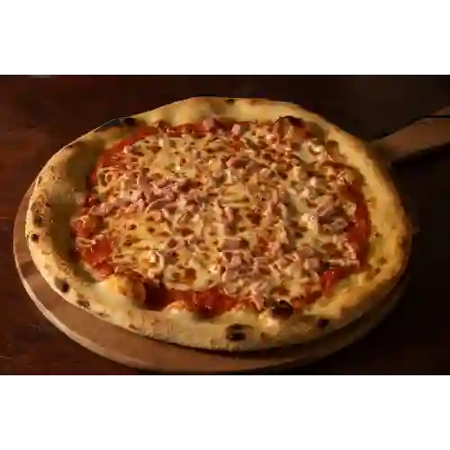 Pizza Prosciutto Cotto (35cms)