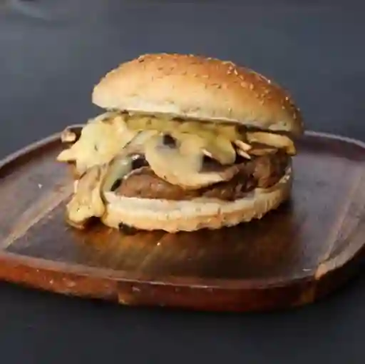 Tasty Champion Papas Fritas