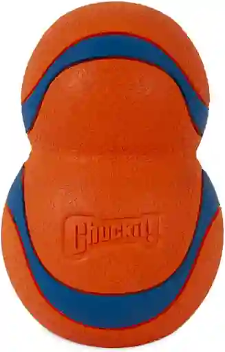Chuckit! Juguete Para Perro Ultra Tumbler