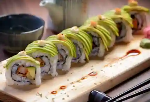 Ebi Furay Roll