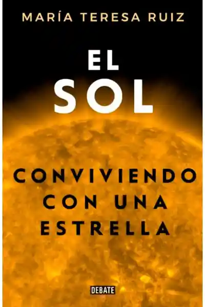 El Sol - Maria Teresa Ruiz