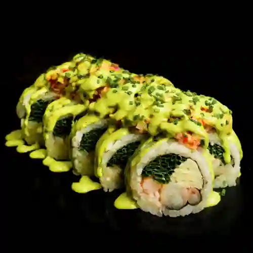 Acevichado Roll