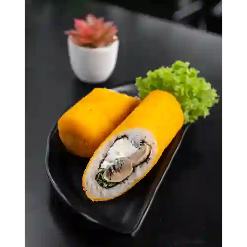 Handrolls Champiñón