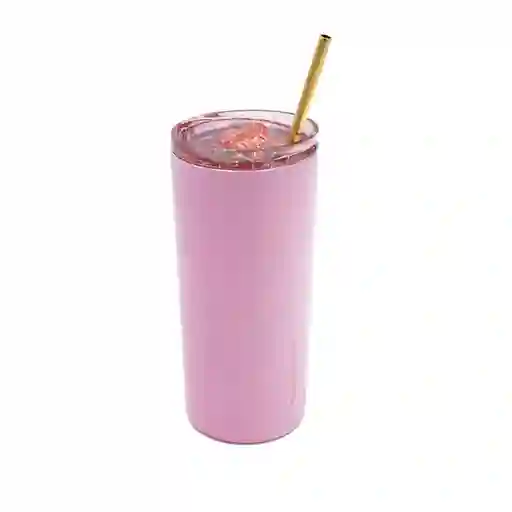 Vaso Tumbler Rosado Adagio Teas