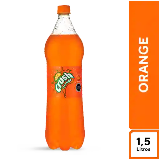 Crush Orange 1.5 l