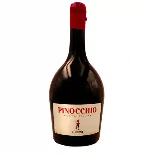 Vino Piccini Pinocchio Rosso