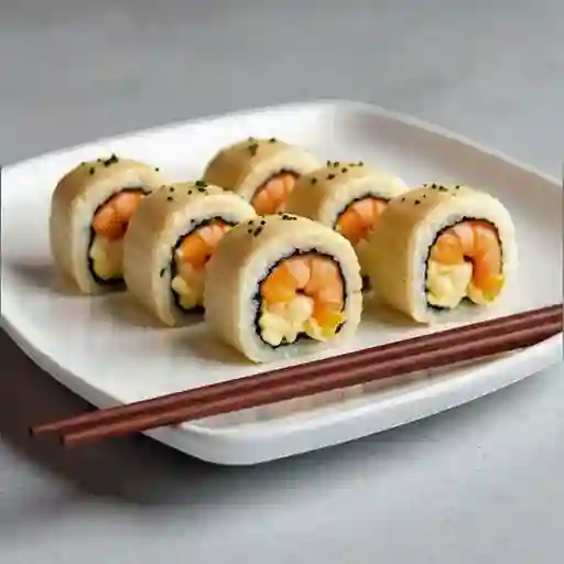 California Ebi Chesse