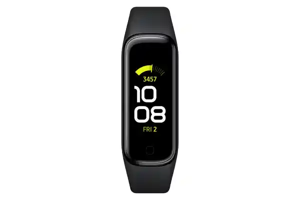 Samsung Smartband Galaxy Fit 2 Negro