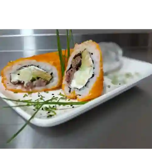 1 Handroll Camaron