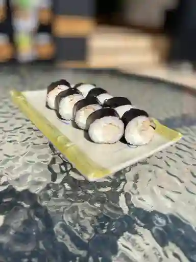 Teriyaki Maki