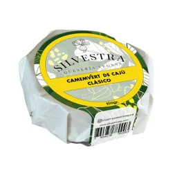 Silvestra Queso Camembert