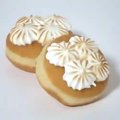 Donut Tres Leches