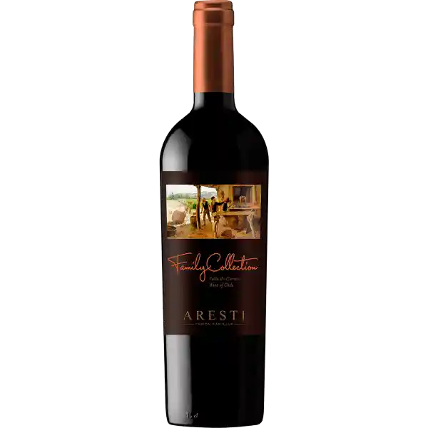 Vino Aresti Family Cabernet Sauvignon