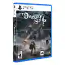 Playstation Juego Demons Souls - Ps5