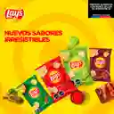 Lays Snacks de Papas Fritas Corte Liso