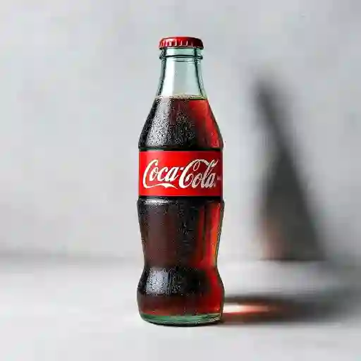 Coca-Cola Sin Azucar