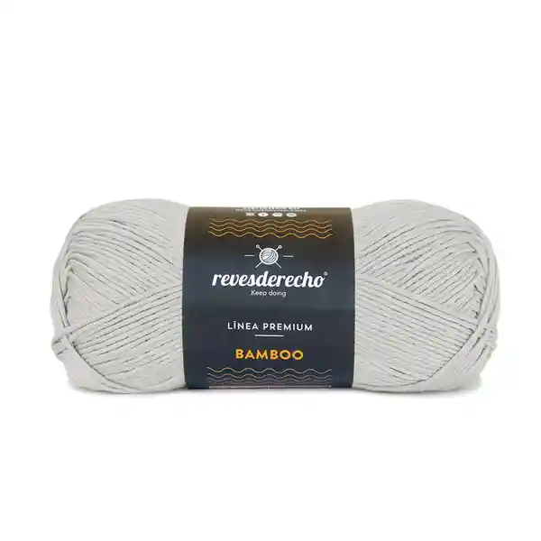 Bamboo - Grey 059 100 Gr