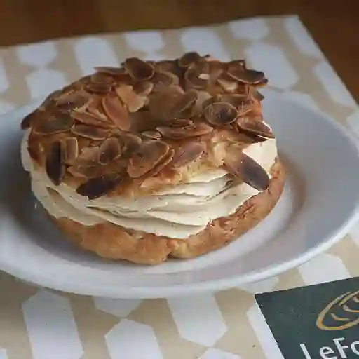 Paris Brest