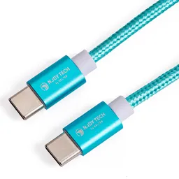Cable Type C - Type C 12 m