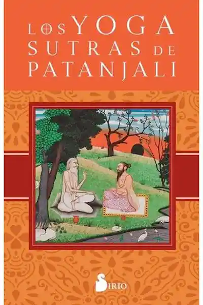 Los Yoga Sutras de Patanjali – VV.AA