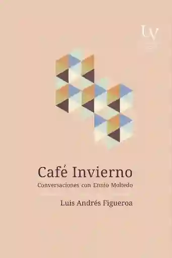 Café Invierno - Figueroa Luis Andrés