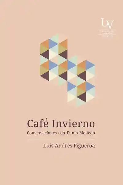 Café Invierno - Figueroa Luis Andrés