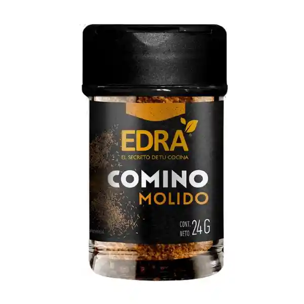 Edra Comino Molido