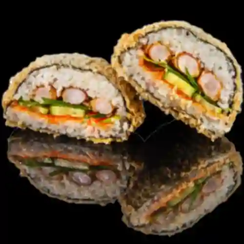 Sushi Burger Premium 1