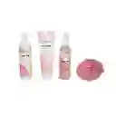 Body Luxuries Set Spa Rosa