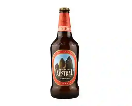 Austral Torres Del Paine