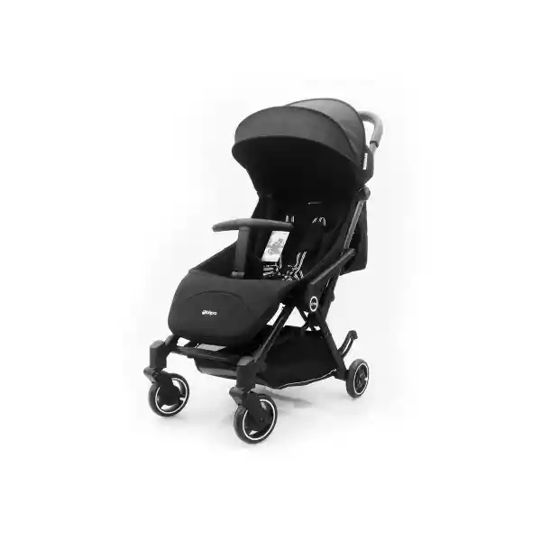 Bbpro Coche de Paseo Urban - Negro