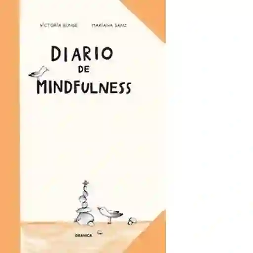 Diario de Mindfulness - Bunge Victoria