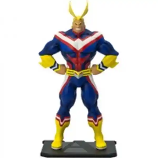 Figura my Hero Academia All Might