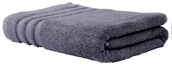 Toalla Baño Nspa Grafito