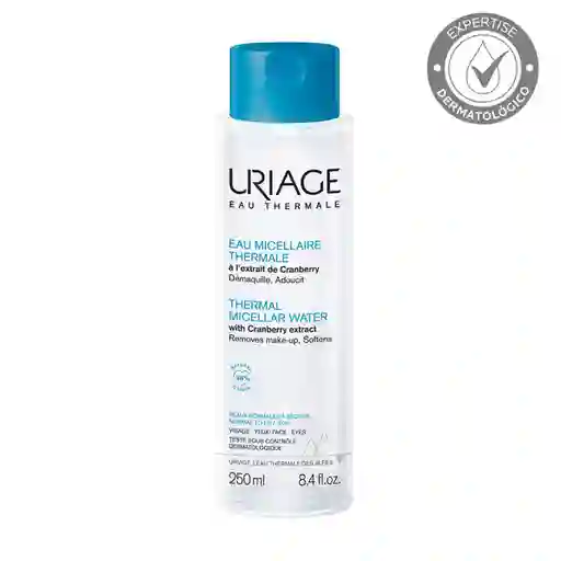 Eau Uriage Micellaire Thermale Pns