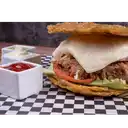 Patacón Full