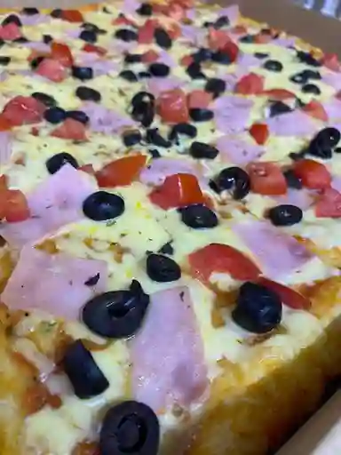 Familiar Tradicional Familiar Tradicional