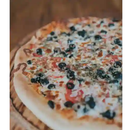 Pizza Napoli Mediana