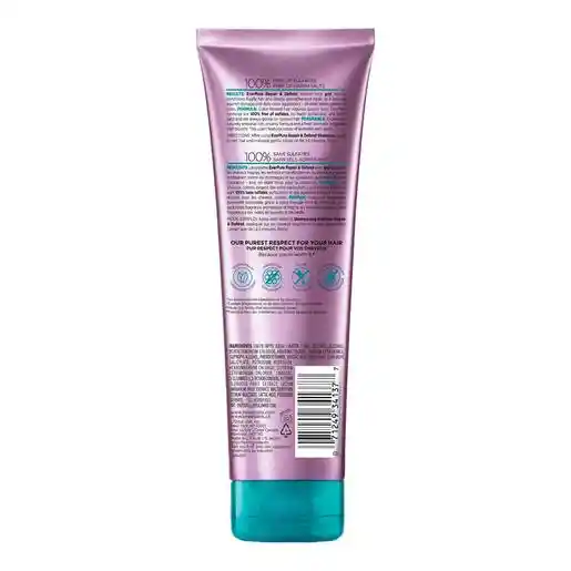 Loreal Paris-Ever Pure Repair Conditioner 250Ml