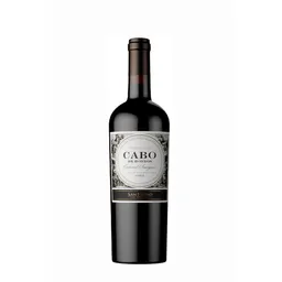 Cabo De Hornos Vino Tinto Cabernet Sauvignon