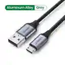 Ugreen Cable Usb-a a Micro Usb Negro Modelo US290