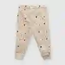 Buzo Mickey de Bebé Niño Avena Talla 3/6M Colloky